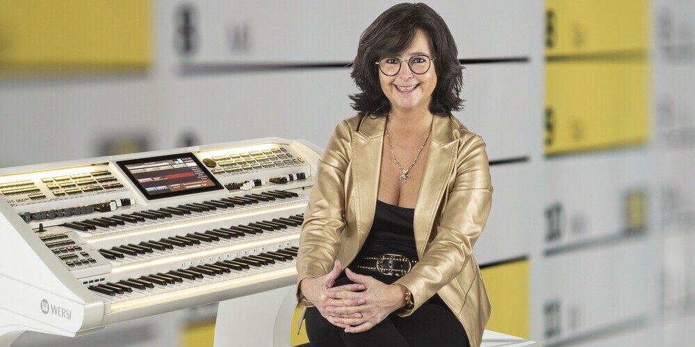 Tickets Claudia Hirschfeld, Das war 2026 - Der musikalische Jahresrückblick in Bad Sassendorf