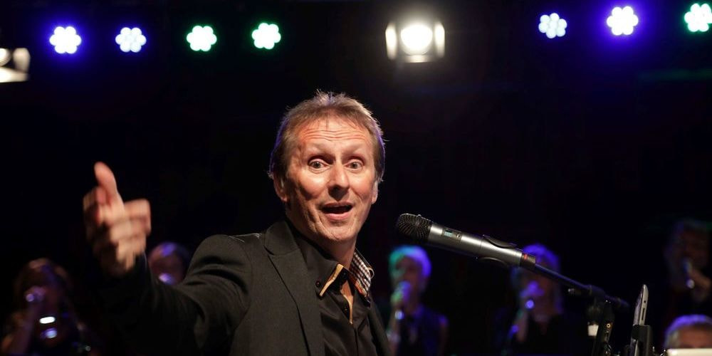 Tickets Udo singt Udo Jürgens Welterfolge, Udo Hotten & Band in Bad Sassendorf