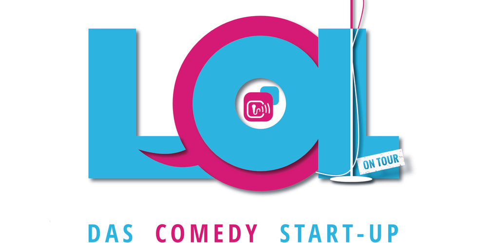 Tickets LOL - Das Comedy Start-Up, Die Stand-Up Mixed-Show in Bad Sassendorf