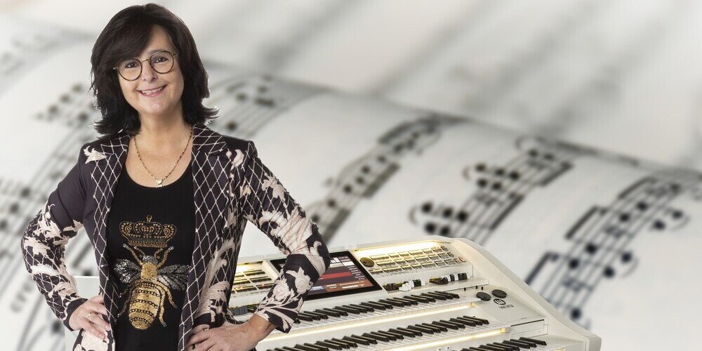 Tickets Claudia Hirschfeld, Best of Klassik in Bad Sassendorf
