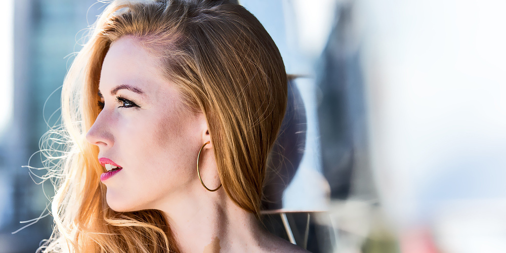Tickets Sarah Bouwers begleitet vom Trio Jassiko, Best of Crossover in Bad Sassendorf