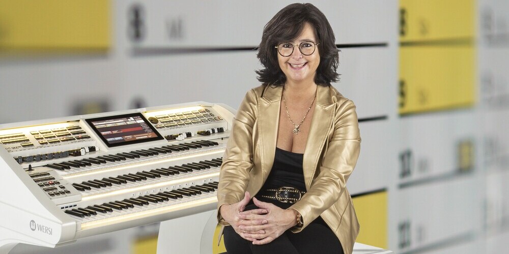 Tickets Claudia Hirschfeld, Das war 2025 in Bad Sassendorf