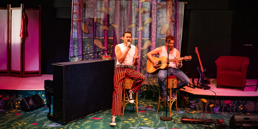 Tickets In Love With Freddie Mercury, Ein Tributeabend  in Bad Sassendorf